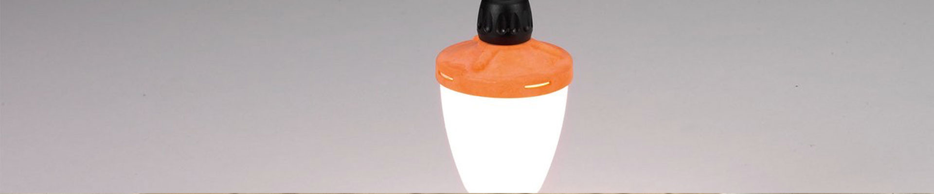 FlexLED bulb