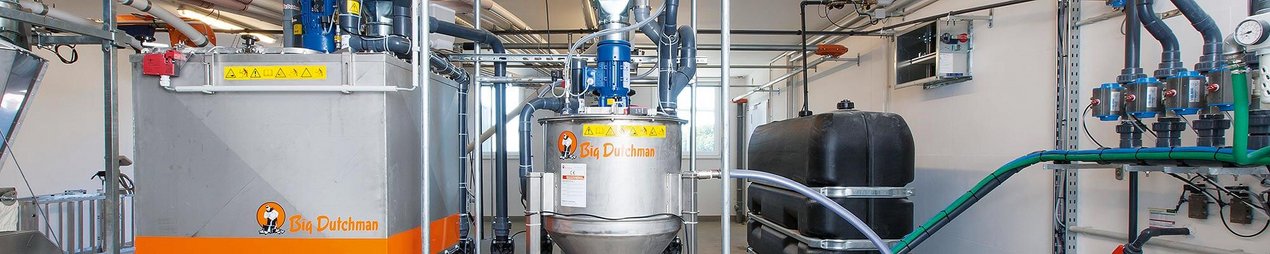HydroMix pro