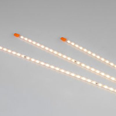 Iluminación de Naves