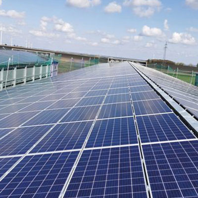 Suministro Energético