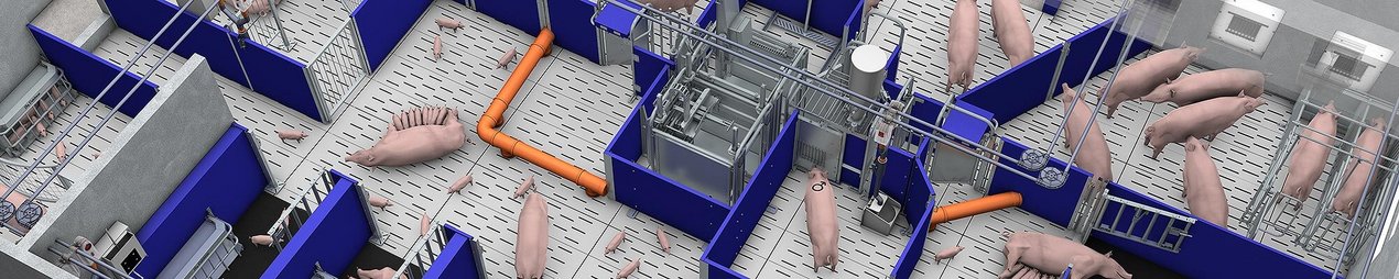 Estudio de Producción Porcina 2030