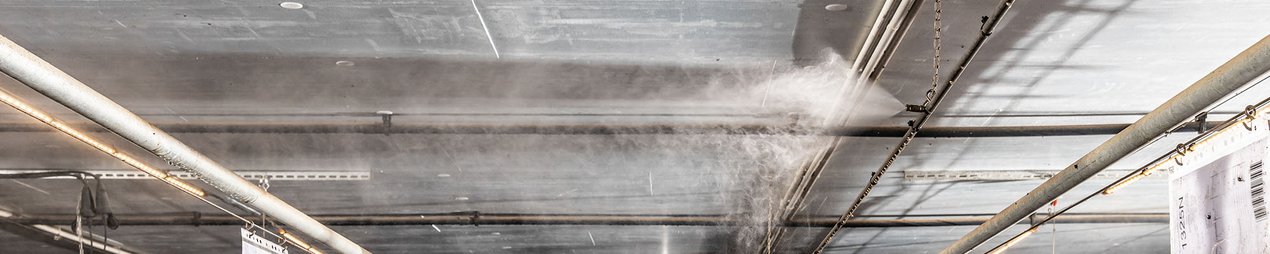 Sistemas de refrigeración