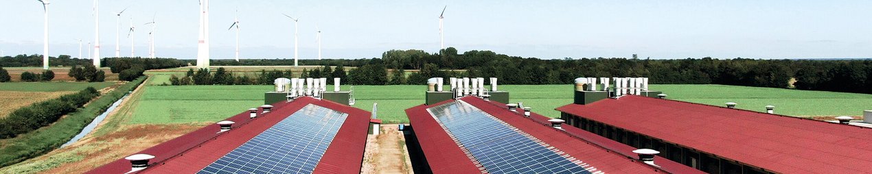 SunFarm & PowerBox